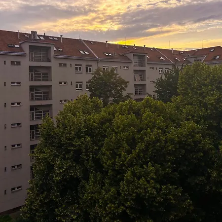 Lovely Near The Center