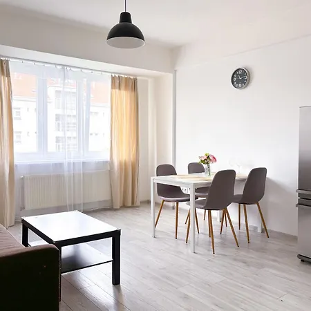 Appartement Lovely Near The Center *